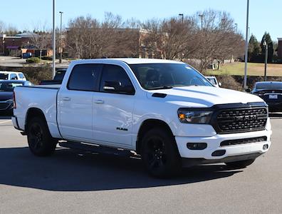 2022 Ram 1500 Crew Cab 4WD, Pickup for sale #S12631A - photo 1