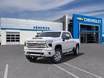 2025 Chevrolet Silverado 2500 Crew Cab 4WD, Pickup for sale #S14411 - photo 8