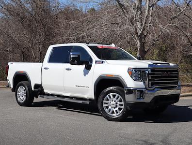 2021 GMC Sierra 3500 Crew Cab 4WD Pickup for sale #S14411A - photo 1