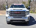 2021 GMC Sierra 3500 Crew Cab 4WD Pickup for sale #S14411A - photo 3