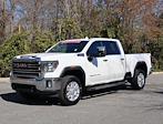 2021 GMC Sierra 3500 Crew Cab 4WD Pickup for sale #S14411A - photo 4
