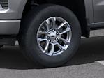 2025 Chevrolet Silverado 1500 Crew Cab 4WD Pickup for sale #S15727 - photo 9