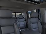 2025 Chevrolet Silverado 1500 Crew Cab 4WD Pickup for sale #S15727 - photo 24