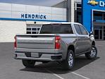 2025 Chevrolet Silverado 1500 Crew Cab 4WD Pickup for sale #S15727 - photo 2