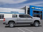 2025 Chevrolet Silverado 1500 Crew Cab 4WD Pickup for sale #S15727 - photo 5