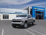 2025 Chevrolet Silverado 1500 Crew Cab 4WD Pickup for sale #S15727 - photo 8