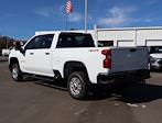 2025 Chevrolet Silverado 2500 Crew Cab 4WD, Pickup for sale #S16934 - photo 4