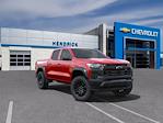 2025 Chevrolet Colorado Crew Cab 4WD, Pickup for sale #S18292 - photo 1