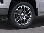 2025 Chevrolet Silverado 1500 Crew Cab 4WD Pickup for sale #S18352 - photo 9