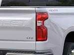 2025 Chevrolet Silverado 1500 Crew Cab 4WD Pickup for sale #S18352 - photo 11