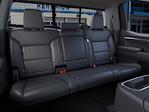 2025 Chevrolet Silverado 1500 Crew Cab 4WD Pickup for sale #S18352 - photo 17