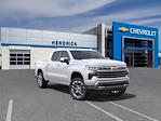 2025 Chevrolet Silverado 1500 Crew Cab 4WD Pickup for sale #S18352 - photo 1