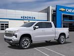 2025 Chevrolet Silverado 1500 Crew Cab 4WD Pickup for sale #S18352 - photo 3