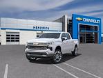 2025 Chevrolet Silverado 1500 Crew Cab 4WD Pickup for sale #S18352 - photo 8