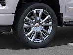 2025 Chevrolet Silverado 1500 Crew Cab 4WD Pickup for sale #S18498 - photo 9