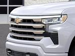 2025 Chevrolet Silverado 1500 Crew Cab 4WD Pickup for sale #S18498 - photo 13