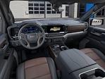 2025 Chevrolet Silverado 1500 Crew Cab 4WD Pickup for sale #S18498 - photo 15