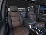 2025 Chevrolet Silverado 1500 Crew Cab 4WD Pickup for sale #S18498 - photo 16