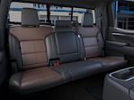 2025 Chevrolet Silverado 1500 Crew Cab 4WD Pickup for sale #S18498 - photo 17