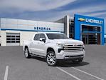 2025 Chevrolet Silverado 1500 Crew Cab 4WD Pickup for sale #S18498 - photo 1