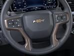 2025 Chevrolet Silverado 1500 Crew Cab 4WD Pickup for sale #S18498 - photo 19