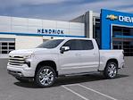 2025 Chevrolet Silverado 1500 Crew Cab 4WD Pickup for sale #S18498 - photo 3