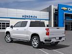 2025 Chevrolet Silverado 1500 Crew Cab 4WD Pickup for sale #S18498 - photo 4
