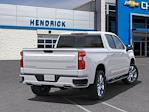 2025 Chevrolet Silverado 1500 Crew Cab 4WD Pickup for sale #S18498 - photo 2