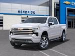 2025 Chevrolet Silverado 1500 Crew Cab 4WD Pickup for sale #S18498 - photo 6