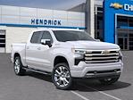 2025 Chevrolet Silverado 1500 Crew Cab 4WD Pickup for sale #S18498 - photo 7