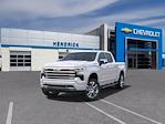 2025 Chevrolet Silverado 1500 Crew Cab 4WD Pickup for sale #S18498 - photo 8