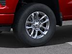 2025 Chevrolet Silverado 1500 Crew Cab 4WD Pickup for sale #S19375 - photo 9