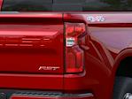 2025 Chevrolet Silverado 1500 Crew Cab 4WD Pickup for sale #S19375 - photo 11