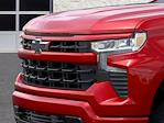 2025 Chevrolet Silverado 1500 Crew Cab 4WD Pickup for sale #S19375 - photo 13