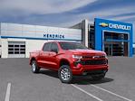 2025 Chevrolet Silverado 1500 Crew Cab 4WD Pickup for sale #S19375 - photo 1