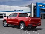 2025 Chevrolet Silverado 1500 Crew Cab 4WD Pickup for sale #S19375 - photo 4