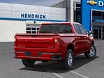 2025 Chevrolet Silverado 1500 Crew Cab 4WD Pickup for sale #S19375 - photo 2
