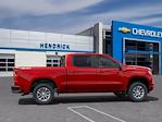2025 Chevrolet Silverado 1500 Crew Cab 4WD Pickup for sale #S19375 - photo 5