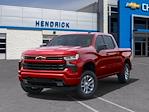 2025 Chevrolet Silverado 1500 Crew Cab 4WD Pickup for sale #S19375 - photo 6