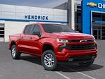 2025 Chevrolet Silverado 1500 Crew Cab 4WD Pickup for sale #S19375 - photo 7