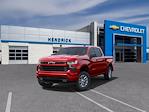 2025 Chevrolet Silverado 1500 Crew Cab 4WD Pickup for sale #S19375 - photo 8