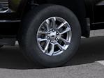 2025 Chevrolet Silverado 1500 Crew Cab 4WD Pickup for sale #S20014 - photo 9