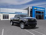 2025 Chevrolet Silverado 1500 Crew Cab 4WD Pickup for sale #S20014 - photo 1