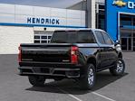 2025 Chevrolet Silverado 1500 Crew Cab 4WD Pickup for sale #S20014 - photo 2