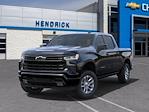 2025 Chevrolet Silverado 1500 Crew Cab 4WD Pickup for sale #S20014 - photo 6