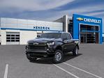 2025 Chevrolet Silverado 1500 Crew Cab 4WD Pickup for sale #S20014 - photo 8