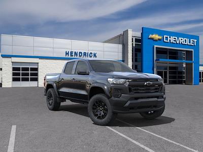 2025 Chevrolet Colorado Crew Cab 4WD, Pickup for sale #S22017 - photo 1