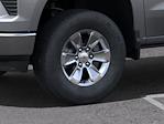 2025 Chevrolet Silverado 1500 Double Cab 4WD Pickup for sale #S22423 - photo 9