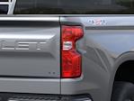 2025 Chevrolet Silverado 1500 Double Cab 4WD Pickup for sale #S22423 - photo 11