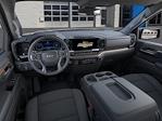 2025 Chevrolet Silverado 1500 Double Cab 4WD Pickup for sale #S22423 - photo 15